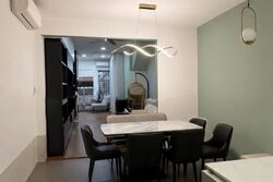 Chapel Close (D15), Terrace #557817811